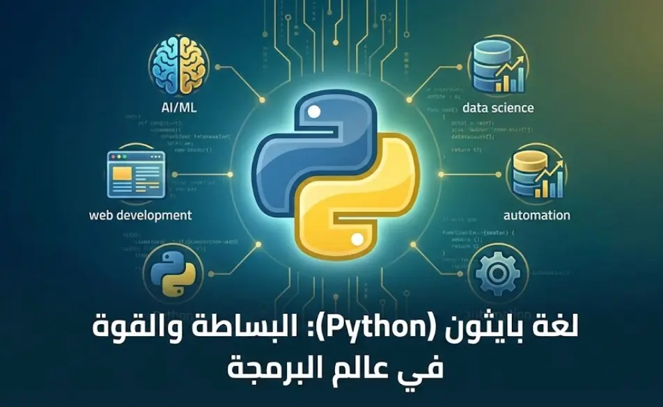 Introduction to Python: Why It's the Perfect Choice for Beginners and Professionals