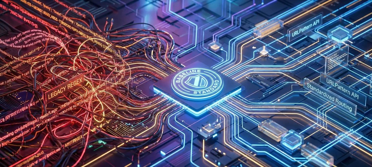 Browser Engine Standardization: Strategic Implications of Recent Stable Releases