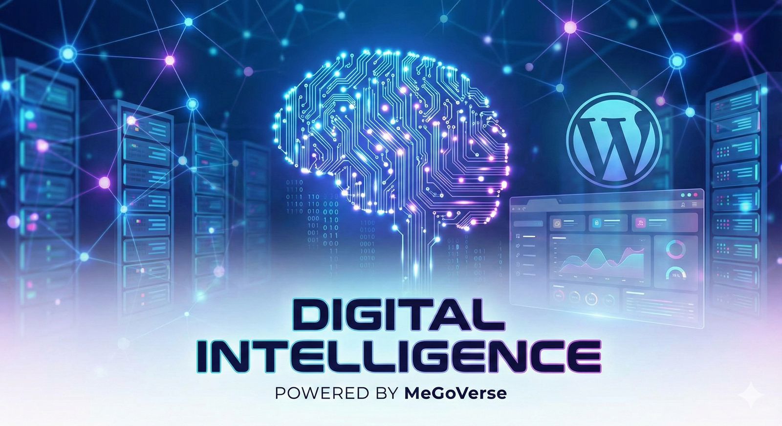 Digital Intelligence
