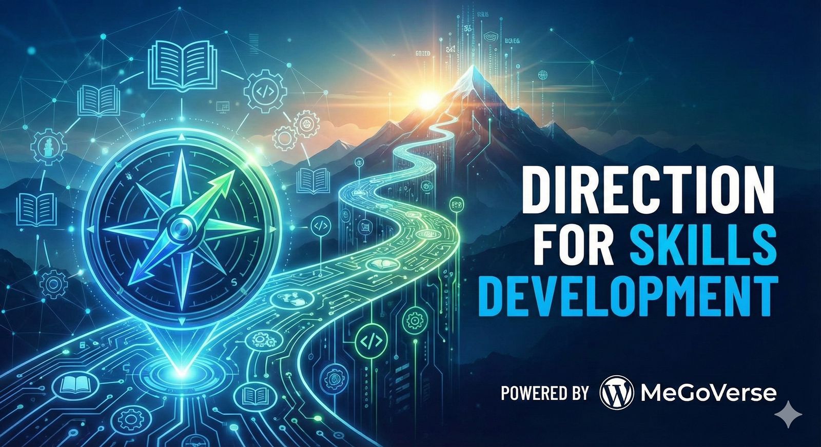Direction for skills development