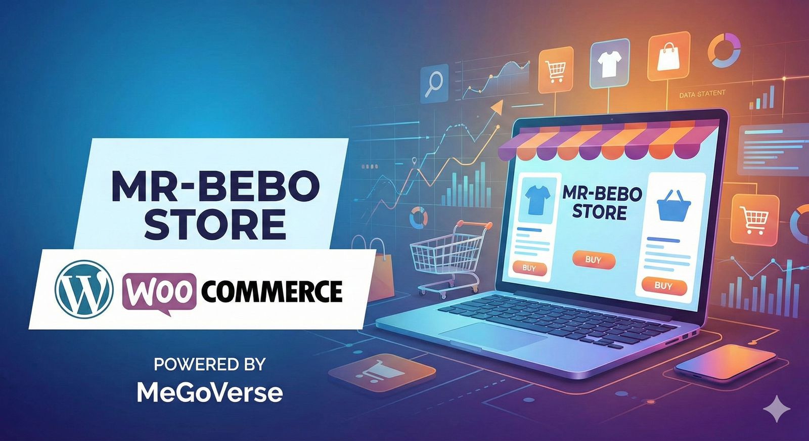 Mr.Bebo – Fashion & Style Boutique