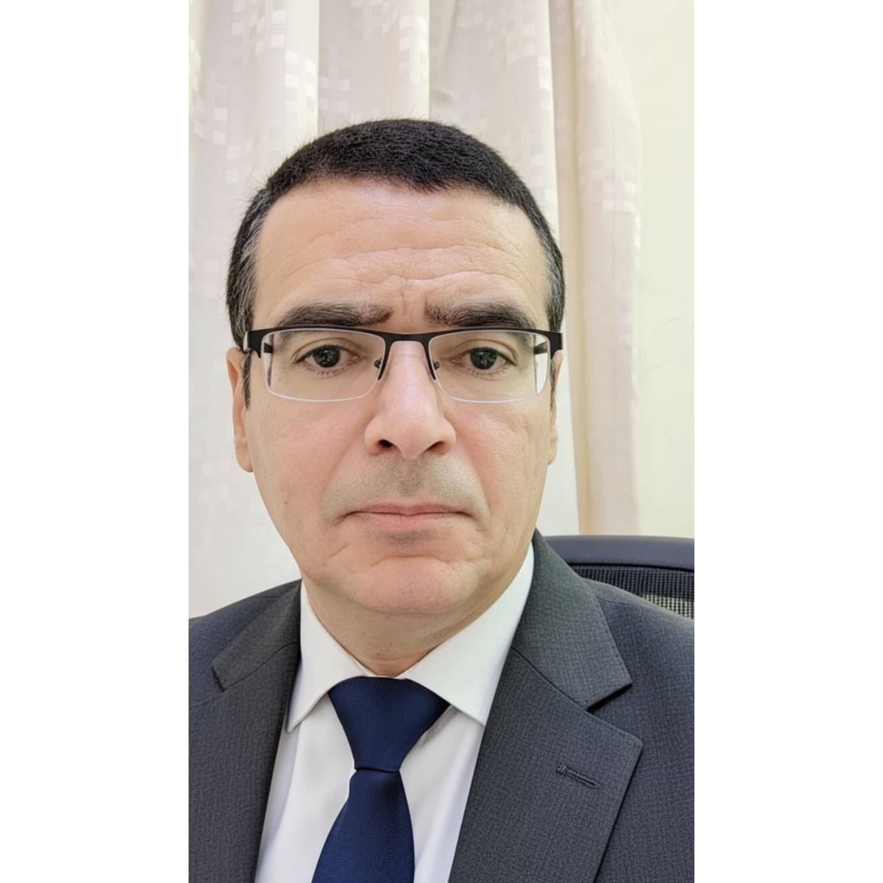 Dr. Mohamed Saqr