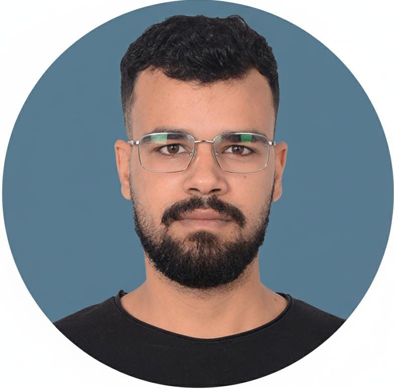 Mohamed Ibrahim Zaid