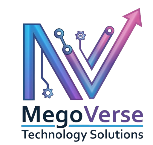 MeGoVerse Logo